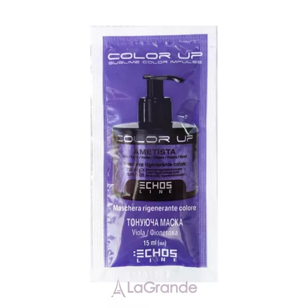 Echosline Color Up Viola ������� ����� (���������) �������