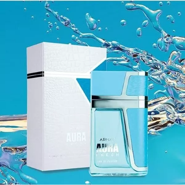 Armaf Aura Fresh ��������������� ����