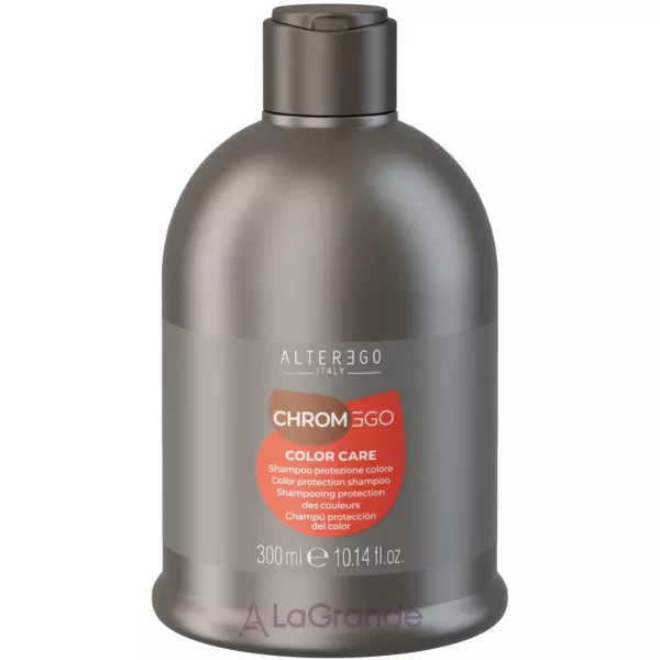 Alter Ego ChromEgo Color Care Shampoo ������� ��� ����������� �������