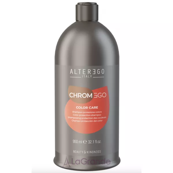 Alter Ego ChromEgo Color Care Shampoo ������� ��� ����������� �������