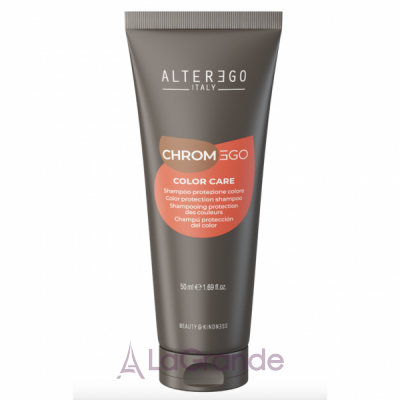 Alter Ego ChromEgo Color Care Shampoo     ()