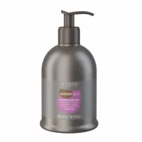Alter Ego ChromEgo Silver Mantain Conditioner ����-������ ����������� ��� ������� � ����� �����