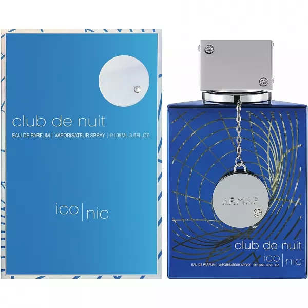 Armaf Club de Nuit Iconic ����������� ����