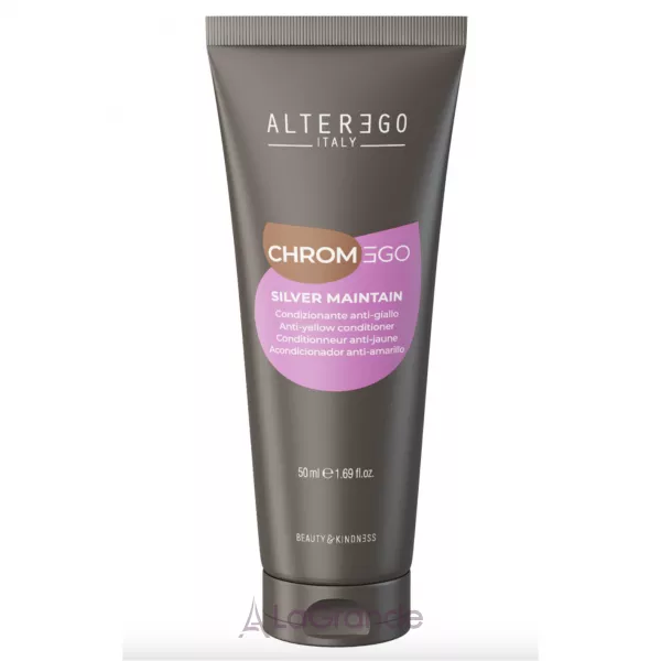 Alter Ego ChromEgo Silver Mantain Conditioner ����-������ ����������� ��� ������� �� ������ ������� (���)