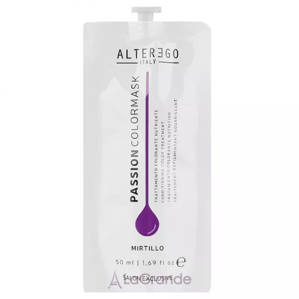 Alter Ego Passion Color Mask ³������� ����� ��� �������, 50 ��