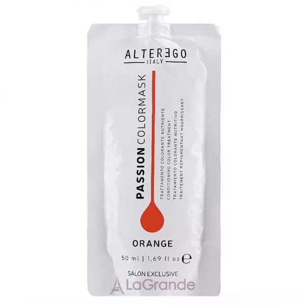 Alter Ego Passion Color Mask ³������� ����� ��� �������, 50 ��