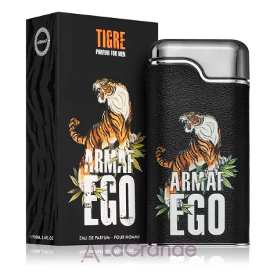 Armaf Ego Tigre  