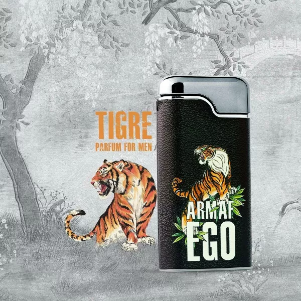 Armaf Ego Tigre ����������� ����