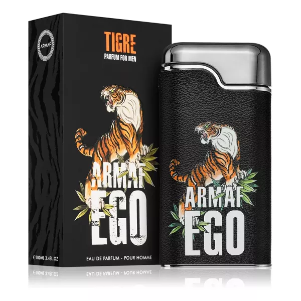 Armaf Ego Tigre ����������� ����