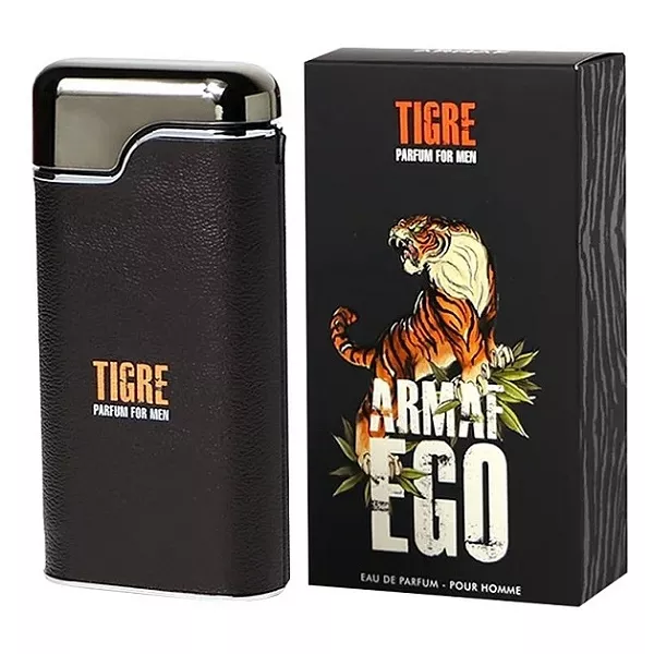 Armaf Ego Tigre ����������� ����