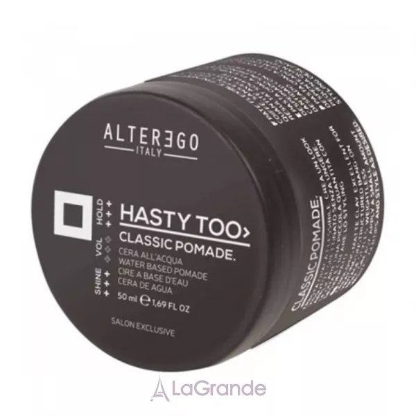 Alter Ego Hasty Too Classic Pomade ������ ��� ������� �� ������ �����