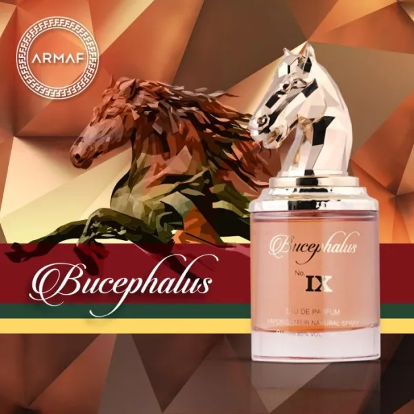Armaf  Bucephalus No. IX ����������� ���� (������)
