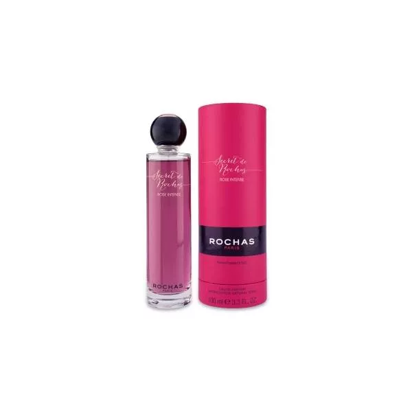 Rochas Secret de Rochas Rose Intense ����������� ����