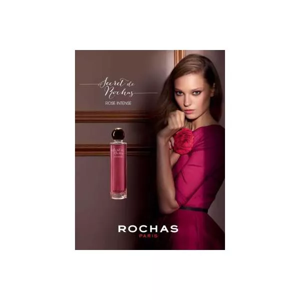 Rochas Secret de Rochas Rose Intense ����������� ����