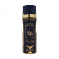 Fragrance World  Barakkat Satin Oud ����������