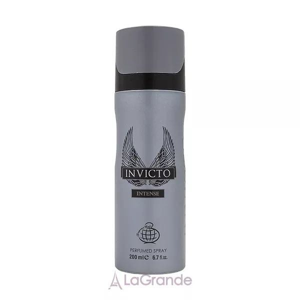 Fragrance World Invicto Intense ����������