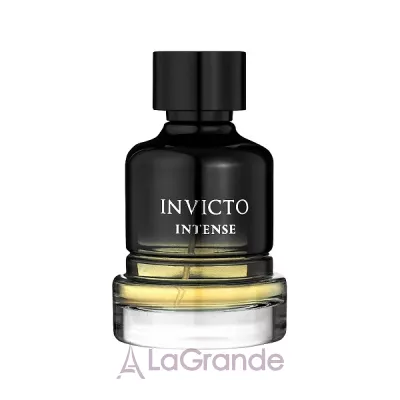 Fragrance World Invicto Intense   ()