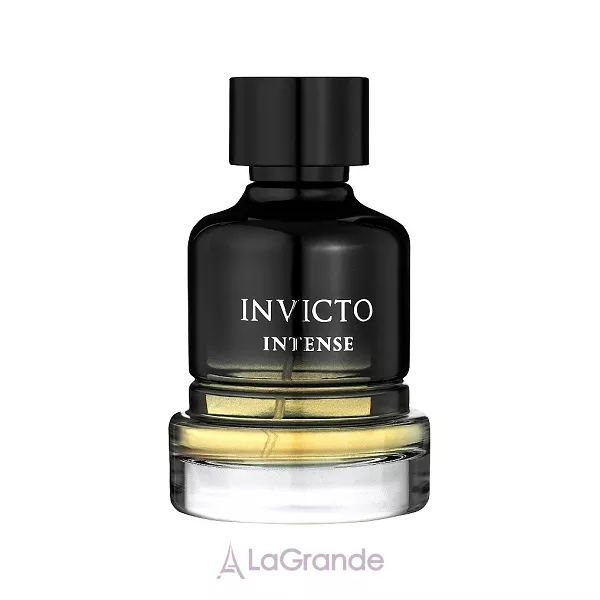 Fragrance World Invicto Intense ��������������� ���� (������)