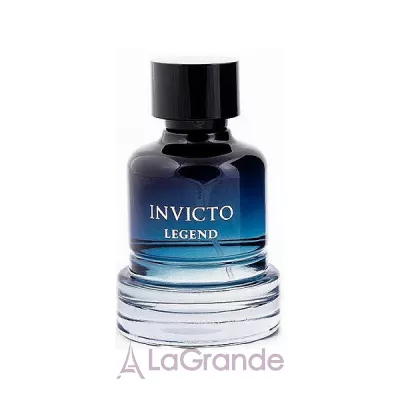 Fragrance World Invicto Legend   ()