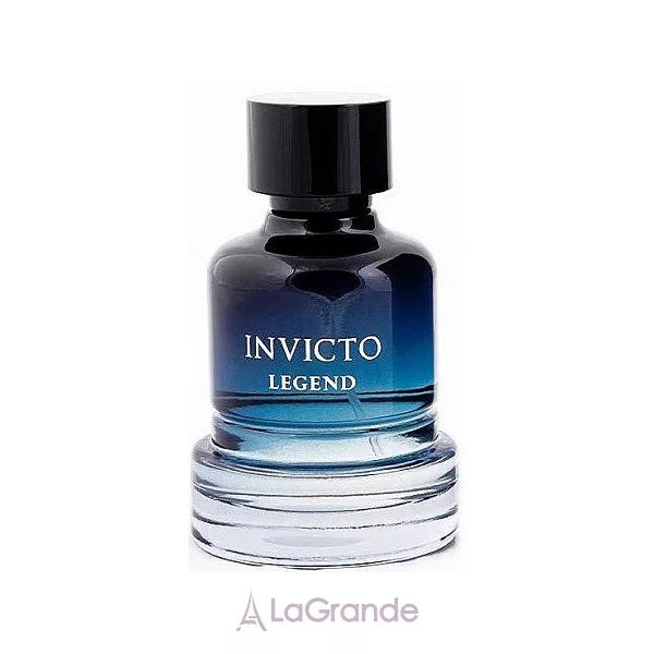 Fragrance World Invicto Legend ����������� ���� (������)