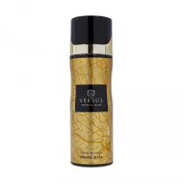 Fragrance World  Versus Crystal Noir ����������