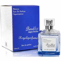 Fragrance World Barakkat Aqua Stellar ����������� ����