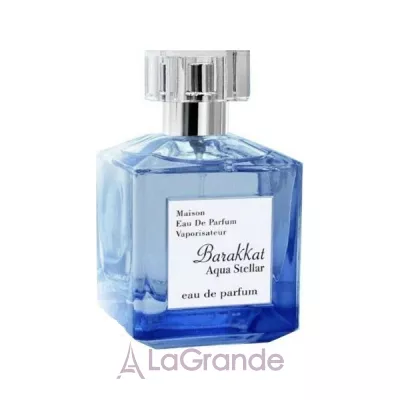 Fragrance World Barakkat Aqua Stellar   ()