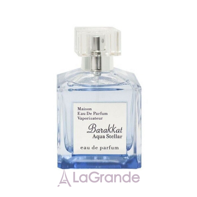 Fragrance World Barakkat Aqua Stellar   ()