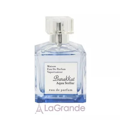 Fragrance World Barakkat Aqua Stellar   ()