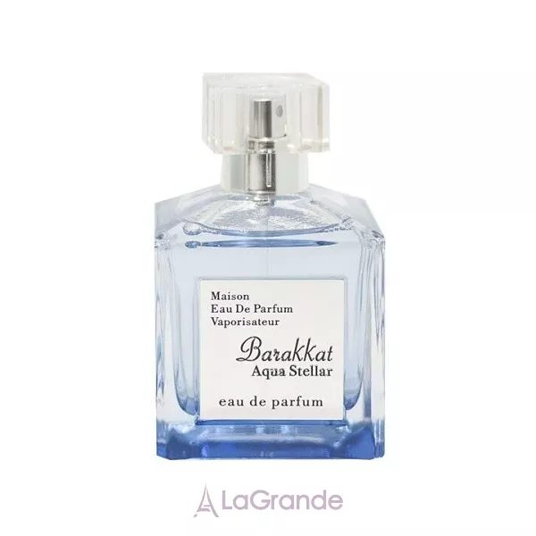 Fragrance World Barakkat Aqua Stellar ����������� ���� (������)