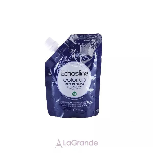Echosline Color Up Deep in Purple ���������� ����� ��� ����� ( ����� ���������� )
