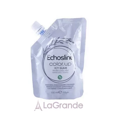 Echosline Color Up Ice Glam Mask     ( )