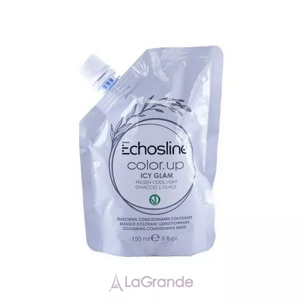 Echosline Color Up Ice Glam Mask ���������� ����� ��� ����� (�������� ������)