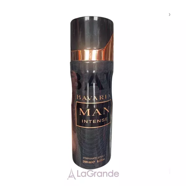 Fragrance World Bavaria Man Intense ����������