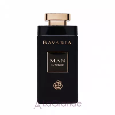 Fragrance World Bavaria Man Intense   ()