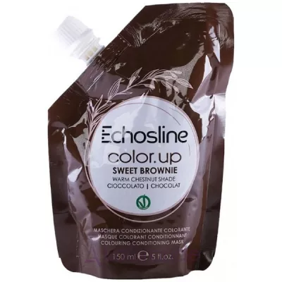 Echosline Color Up Sweet Brownie     (  )