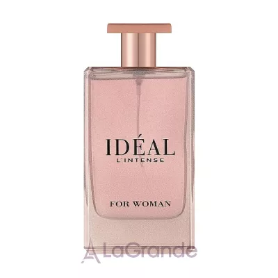 Fragrance World Ideal L'Intense  