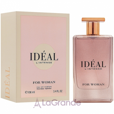 Fragrance World Ideal L'Intense  