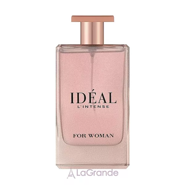 Fragrance World Ideal L'Intense ����������� ����