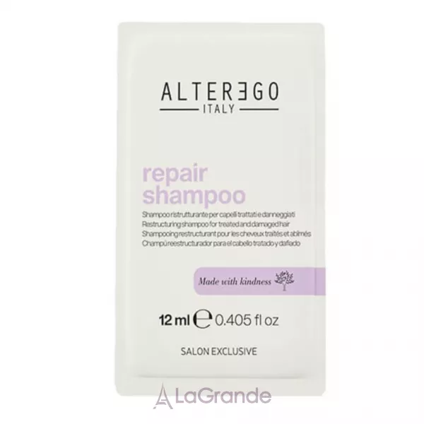 Alter Ego Repair Shampoo ³���������� ������� ��� ������������ ������� (�������)