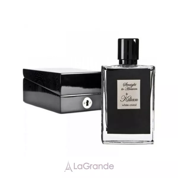 By Kilian Straight to Heaven White Cristal ����������� ����