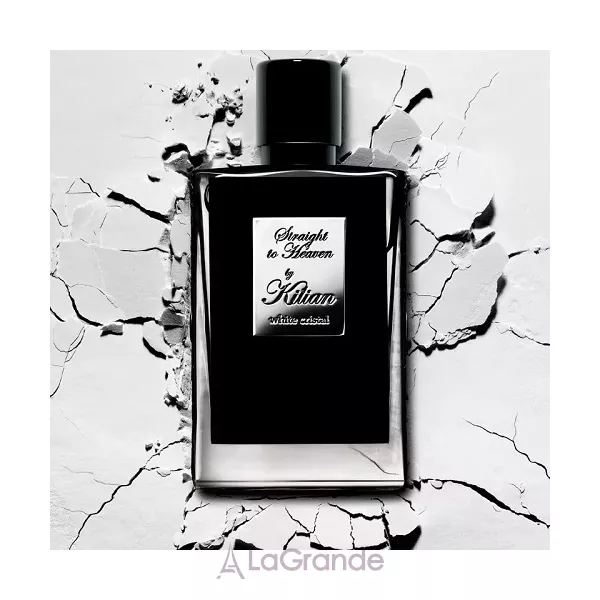 By Kilian Straight to Heaven White Cristal ����������� ����