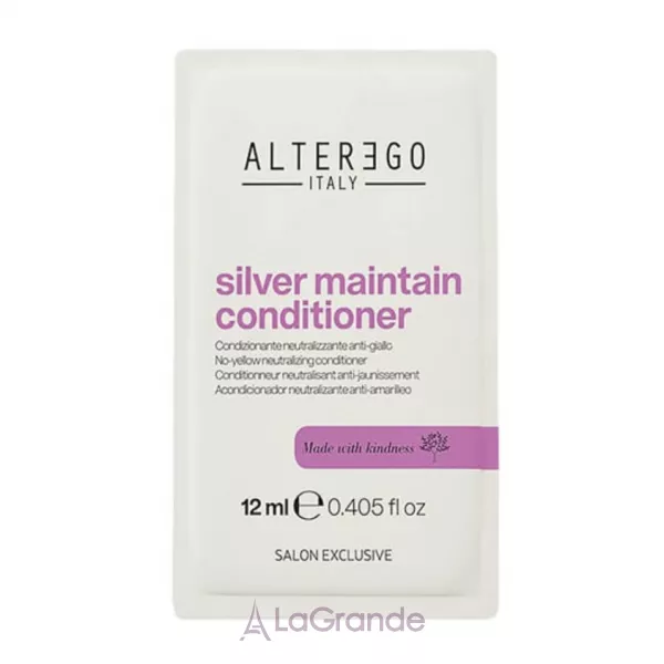Alter Ego Silver Maintain Conditioner ����������� �� �������� ������� (�������)