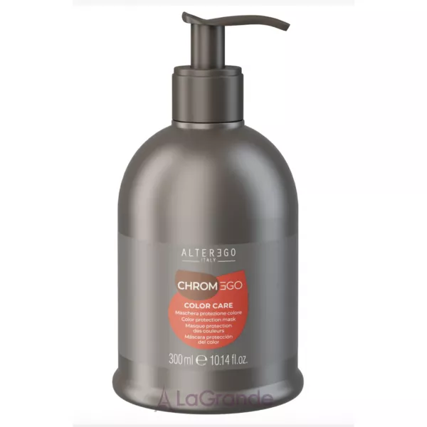 Alter Ego ChromEgo Color Care Mask ����� ��� ���������� �����