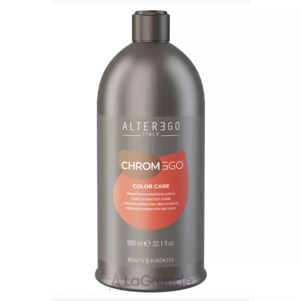 Alter Ego ChromEgo Color Care Mask ����� ��� ���������� �����