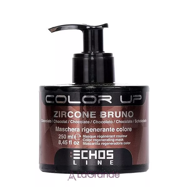 Echosline Color Up Zircone Bruno ���������� ����� ��� ����� ( ����������� )