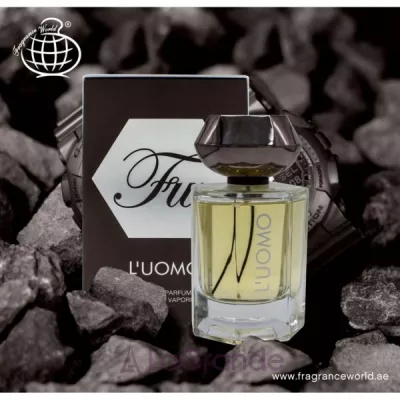 Fragrance World FW L'Uomo  