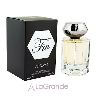 Fragrance World FW L'Uomo  