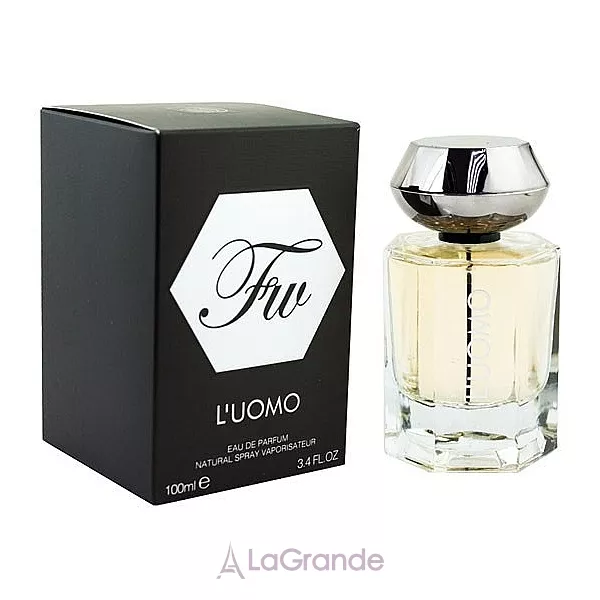 Fragrance World FW L'Uomo ��������������� ����