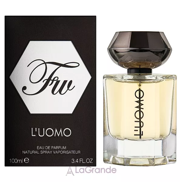 Fragrance World FW L'Uomo ��������������� ����